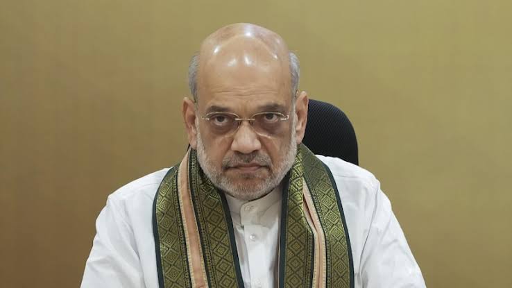 अमित शाह की चेतावनी, नक्सलियों को मानसून में भी नहीं मिलेगा चैन; कहा- 'ऑपरेशन जारी रहेंगे'